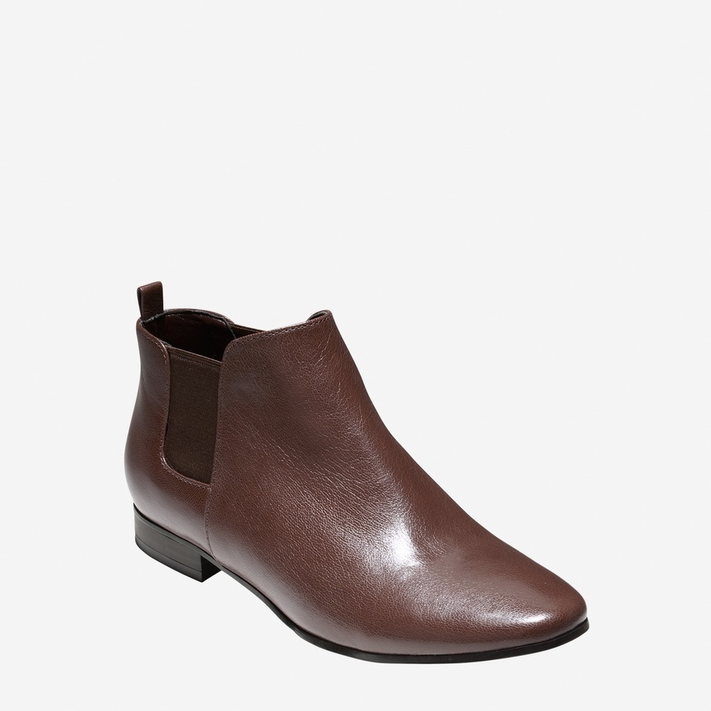 Cole Haan Amherst Bootie - Great Condition!
